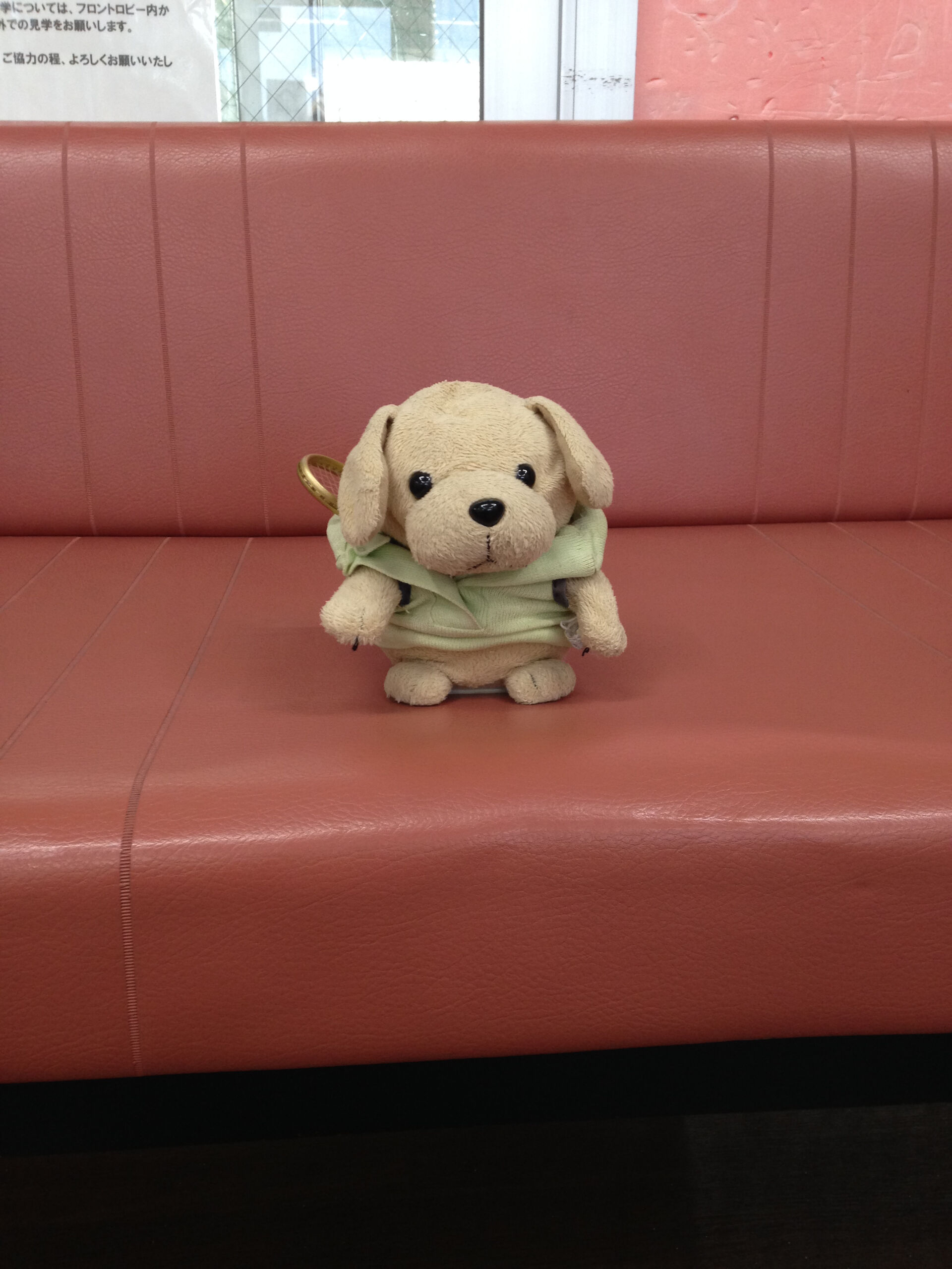 みなさんこんにちは～😊